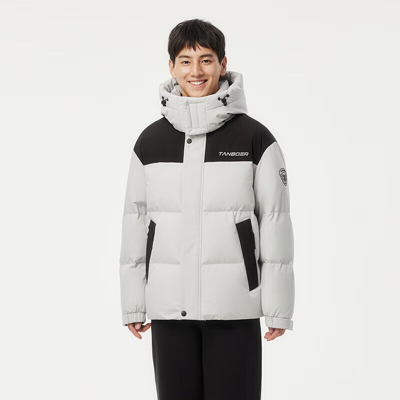 ̹���� �����������޷���ʿ�̿����б�ů���� TAF550335D ����ɫ XL (180) 471.7Ԫ