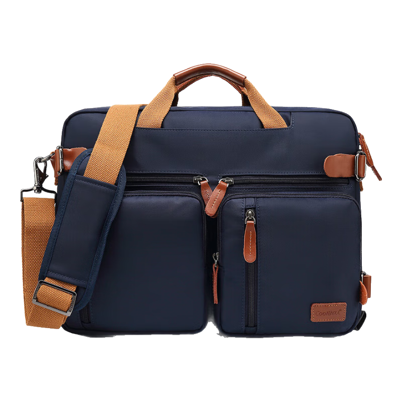 COOL BELL�߼��ж๦�ܴ�������������ˮ˫�米��15.6��ʼǱ�������԰� 5005������ɫ 15.6�� 201Ԫ