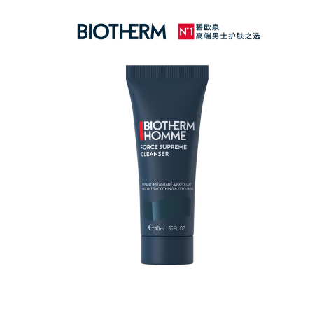 ��ŷȪ��BIOTHERM������40Ԫȯ���������40ml����װ