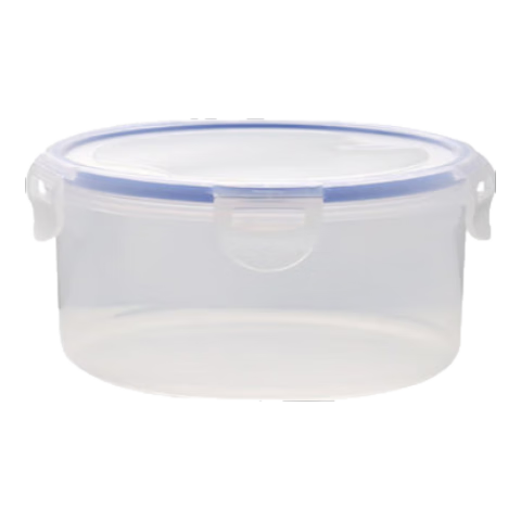 ��˼�¼���͸�����ϱ�����΢��¯���б㵱�б���ʳƷ��ˮ�����ɱ��ʺ��� Բ�δ��1000ml 6.9Ԫ