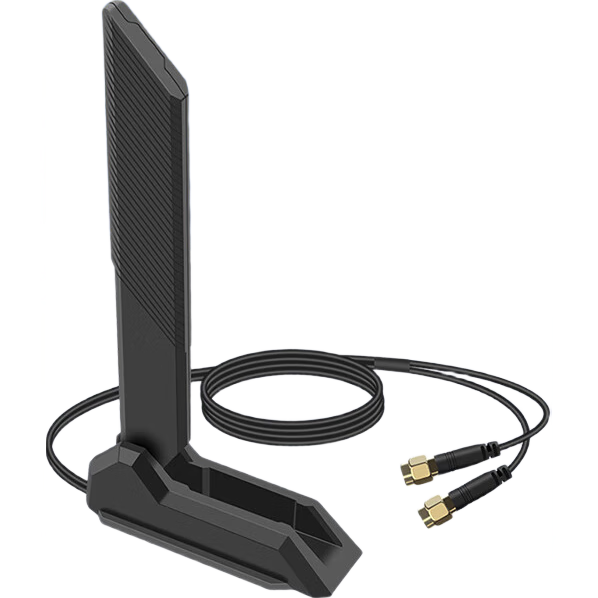 EB-LINK ̨ʽ���������������ӳ�����WIFI6E��Ƶ2.4G/5G/6G·����SMA����������12DBһ��ʽ 83.5Ԫ