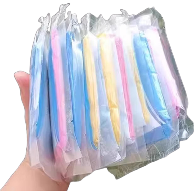 一次性卡片雨衣加厚成人儿童便携全身压缩一体游乐园便携式防暴雨 卡片雨衣体验装【一个装】