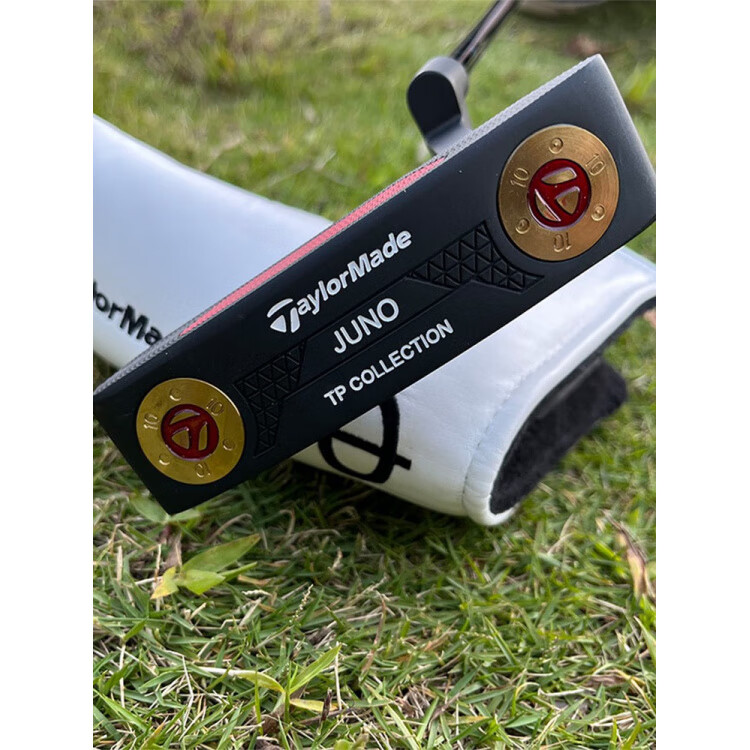 二手（99新）泰勒梅TaylrMde高爾夫推桿一字條形推桿泰勒梅推桿高爾夫球桿男女士款 32寸