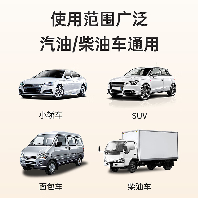 車仆活塞环疏通液清洗剂免拆治理烧机油添加剂活塞环释放剂疏通回油孔 活塞环释放剂+疏通液【治理轻度烧机油】京仓直发 全新升级配方 32年国货品牌车仆技术人员专业研发