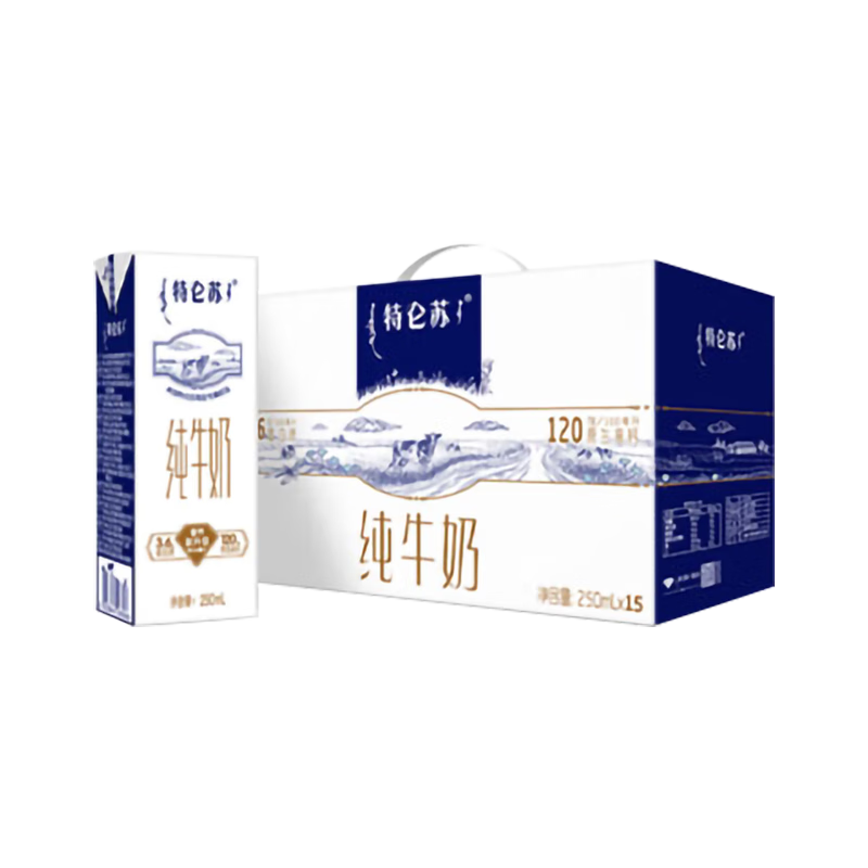  ȫ֬ ש ţ װ 250ml 15