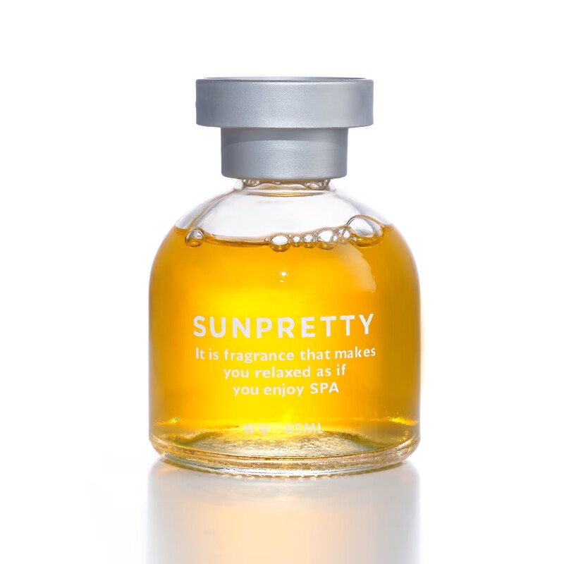 ROMK桂花车载香薰汽车香水男士女专用高档饰品摆件车内除异味车上香氛 桂花香 母婴可用 65ml 2瓶