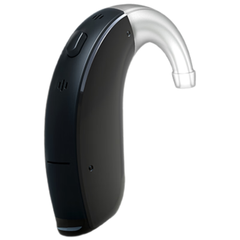 瑞聲達可音RM277-DW耳背式助聽(tīng)器