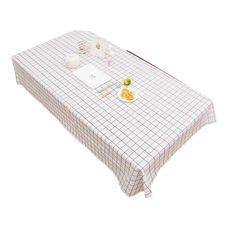 ����һ���Կɽ��������Ӻ��ˮ������ϴ��ŷ���쳤���β������輸�沼 ��10Ƭװ�������غ�ڰ׸����� 120CM*180CM