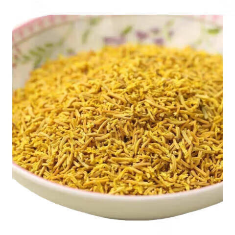 牡丹花蕊金花蕊黄金蕊 精选天然金花蕊500克