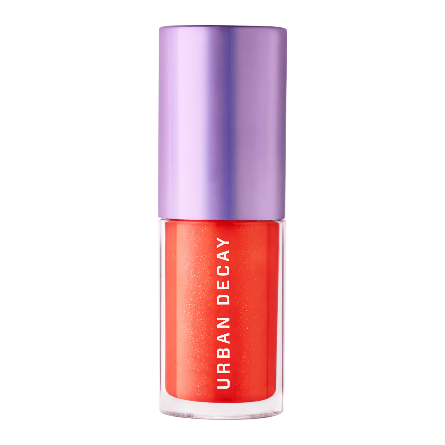 Urban Decay 波嬉橘 唇露唇釉蜜口红 润唇膏  89元(需领券)