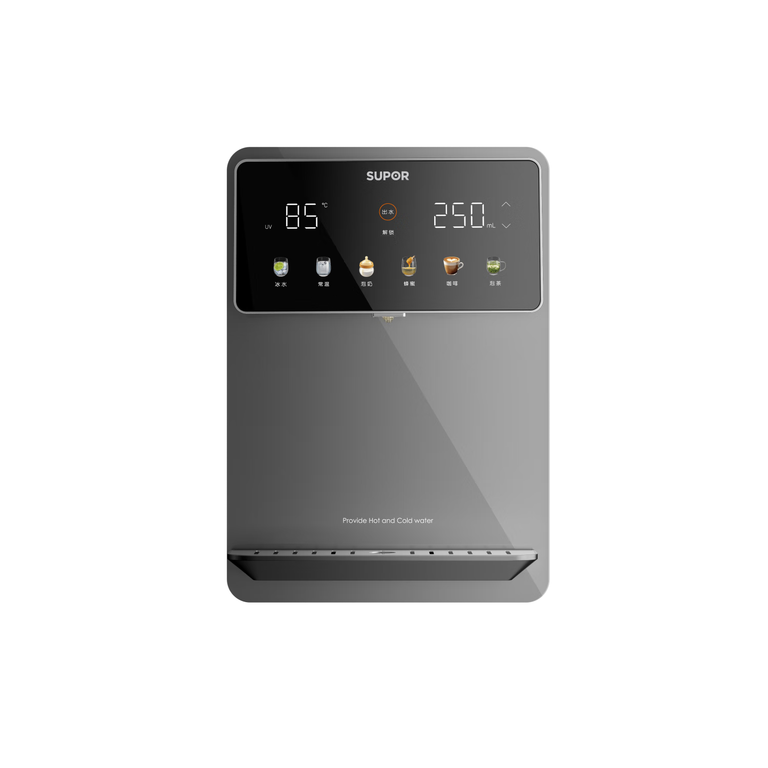 �ղ�����SUPOR�����߻����þ�ˮ����������������һ�� ����ȡˮ �ǻ۲����ڹ�ʽֱ�� ������ˮ��20G6pro 1167.39Ԫ(������)