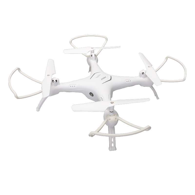 雅得（ATTOP TOYS）W10自動懸停無人機氣壓定高清航拍遙控飛機玩具男孩生日禮物