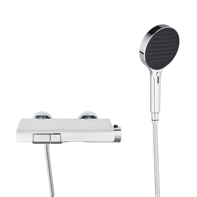 Ħ����MOEN�����ܺ��¼�����ԡ�������ټ���װ�޼��ֳִ�����ƽ̨51432EC��װ