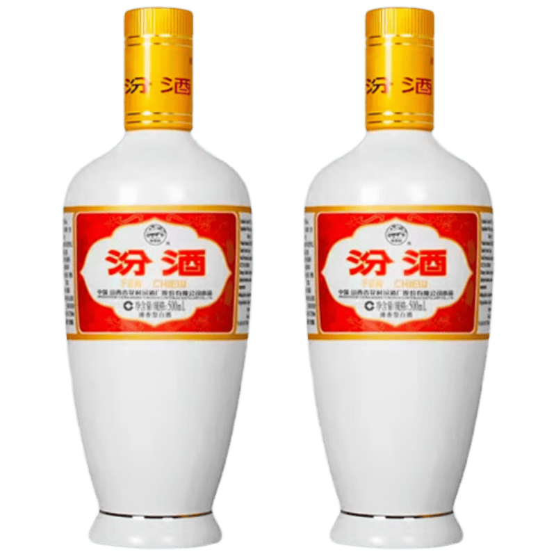 �ھ� ���ڰ״� ������ 53��500ml 2ƿװ 108.75Ԫ/������217.5Ԫ��