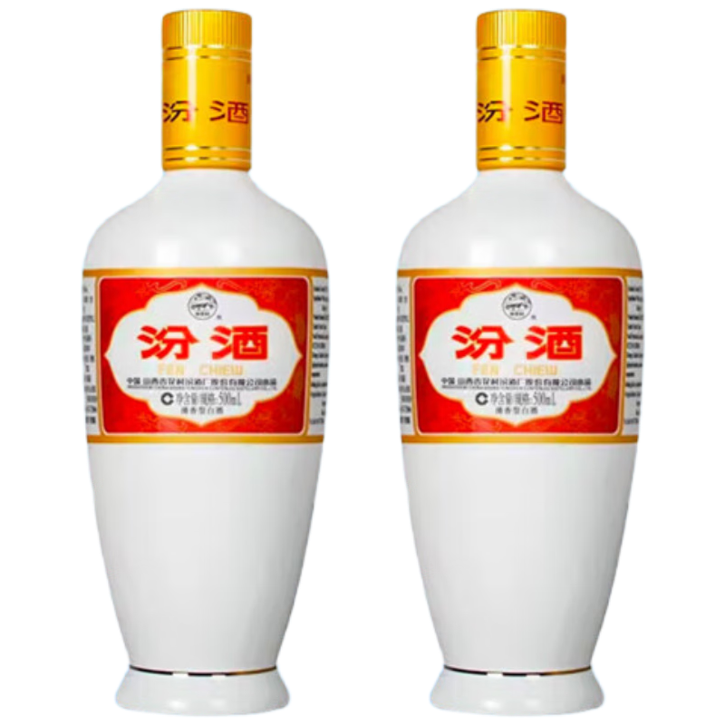 fenjiu/ھ ڰ״ 53  2ƿ 500ml 129.9Ԫ