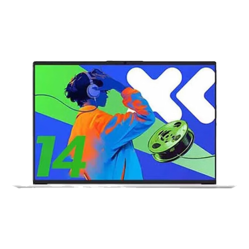 ���ڲ���������С��Pro14������20%��2025+��ѹ���i5 ѧ������칫��Ϸ��� ��ѡ����������������V�ʼǱ�����  ����N100 16G�ڴ� 512G��̬P14H ��װ���� ȫ������ ��Ѫ���Կ�