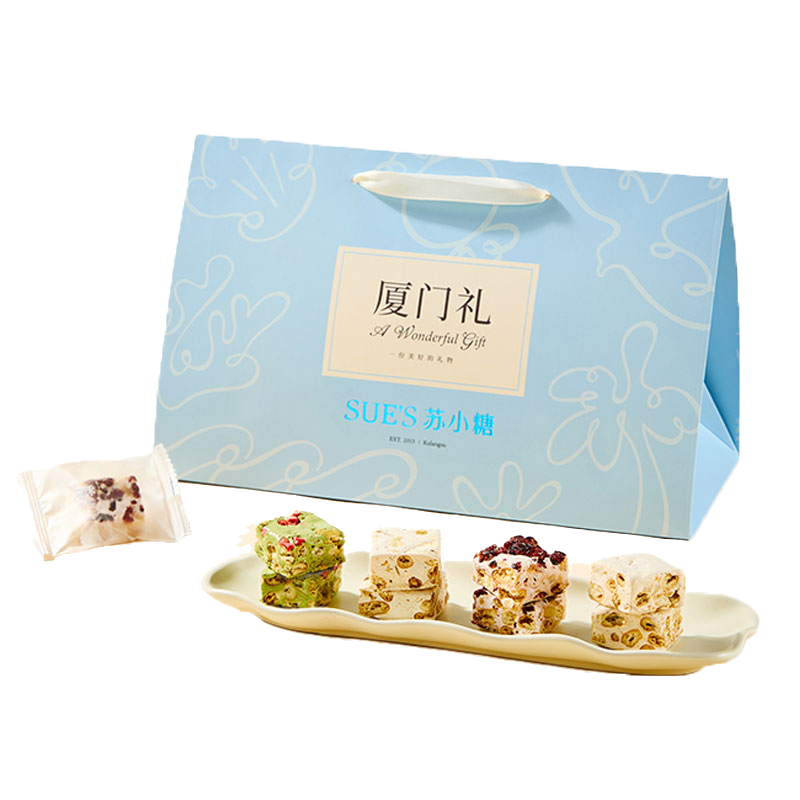 ��С�� ѩ������� �ۺ�װ400g �����ز������� 64.1Ԫ