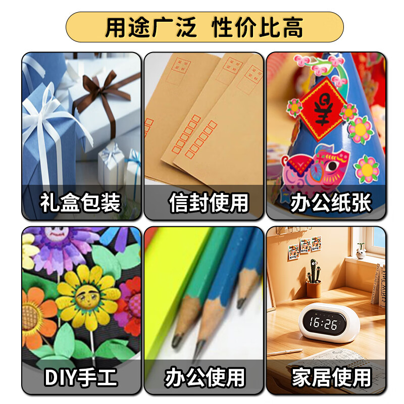 永大方便贴双面胶高粘度不留痕强力双面胶手工办公用两面胶重复使用固定墙面可撕胶纸半透明胶薄款 60mm宽*18.3米长/卷【2卷】