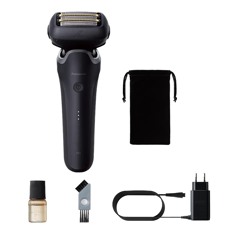 £Panasonicձ¿ES-L551D-K ɫʽ5ͷ ʿ綯뵶 κ Я  Ϲ  1499Ԫ