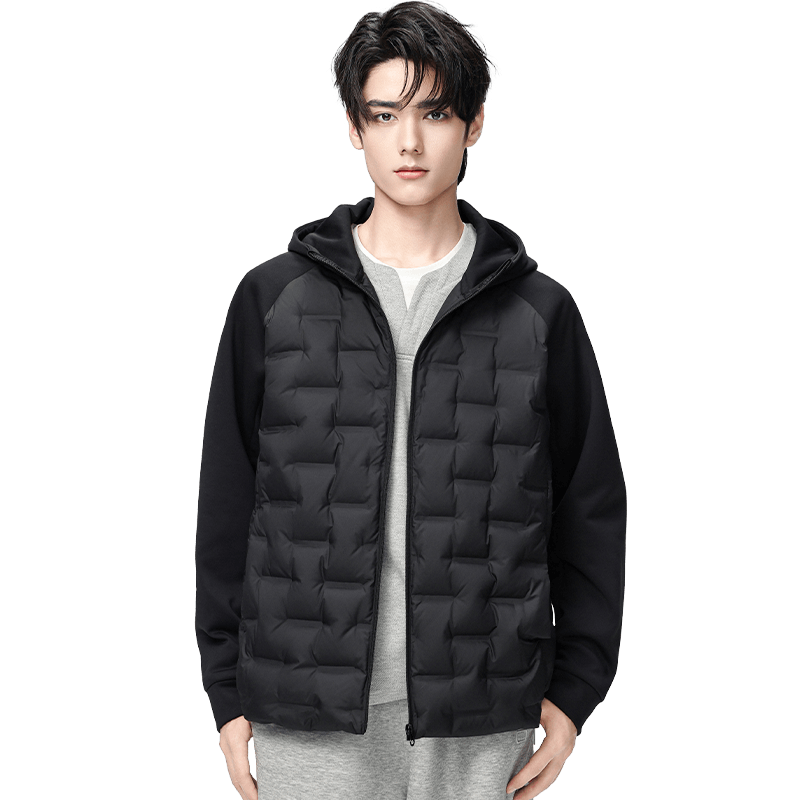 ���ڲ�����ѩ�зɡ�ѹ�����ա��ᱡ��ñ���޷���2025����Ʒʱ��ƴ�ӷ����ޱ�ů���� 178Ԫ