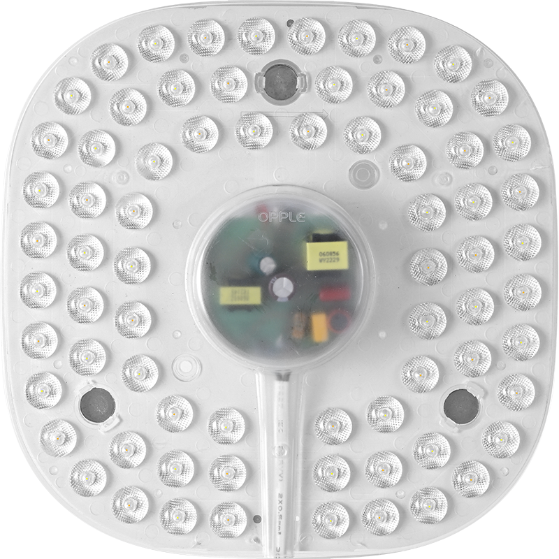 ŷ��������OPPLE��led�����Ƹ����滻�ư巽�ν��ܵ�����Ƭ 23�߰׹��滻���̹�Դ15.18Ԫ