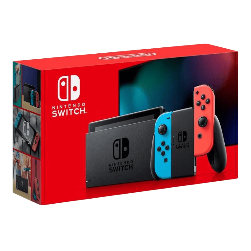 ������ Switch ���������� �۰� �ƻ� ���þۻ���Ϸ���� 1698.3Ԫ