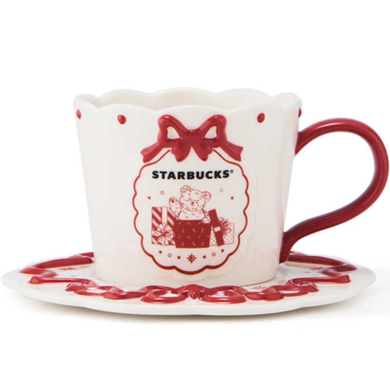 ǰͿˣStarbucks˱մɱ296mlݲ豭ȱˮѧŮʿʥ 289Ԫ