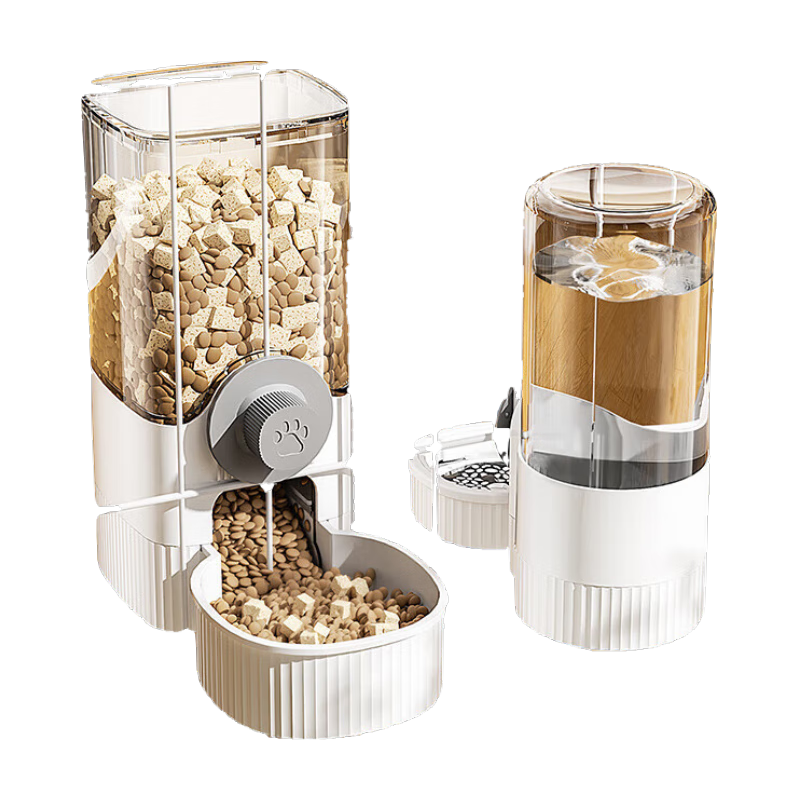 ������ˮ��è�Զ�ιʳ������ˮ��ʽ����ιˮ����è��ˮ������ʳ�� ������-��ˮ��+ιʳ�� 18Ԫ