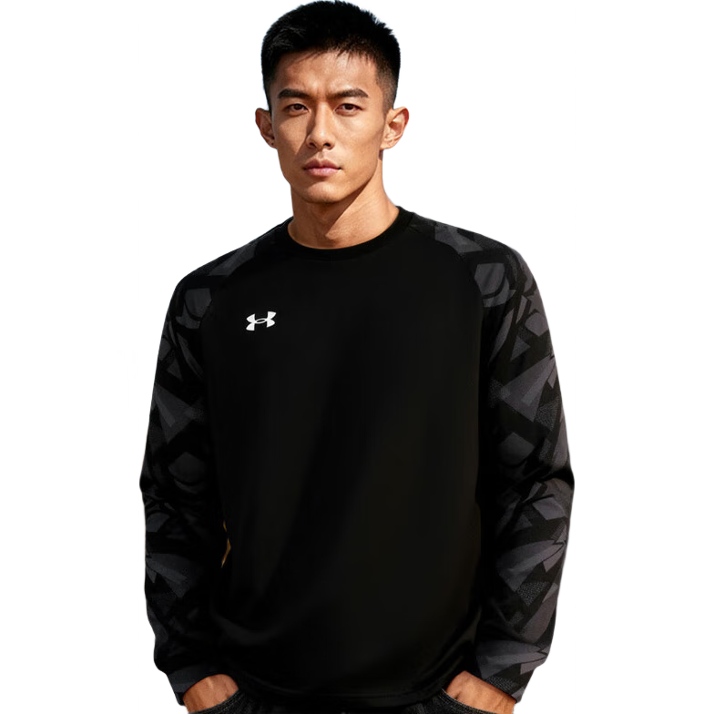 ������ Under Armour ������ʿ�ﶬ��Բ�쳤��t�����¿������г����˶��ܲ���ů��ͷ�� 159.0Ԫ����159Ԫ/����