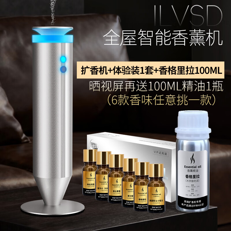 ��ά˹�ٵ¹�̨��ʽ��޹������APP��ʱ����Ƶ����������ˮ���Ͷ�������������������Զ��־�������ջ� �������100ml+��ջ�+����6ƿ����װ 849Ԫ