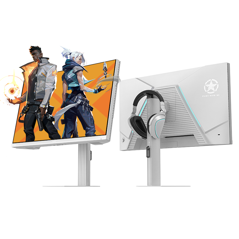 SANC ʢɫ 27Ӣ 2K 275Hz 羺ʾ  K7 906.1Ԫ