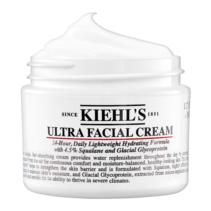 Kiehl��s/������ �߱�ʪ ��˪ 50ml 273Ԫ