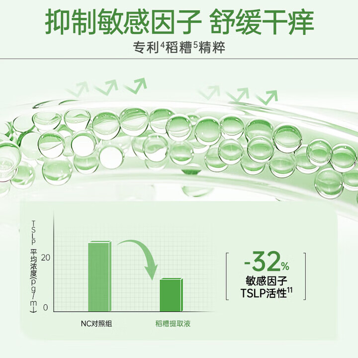 玉泽皮肤屏障修护保湿水 补水保湿 修护屏障 敏感肌护肤品 第一代干敏水120ml
