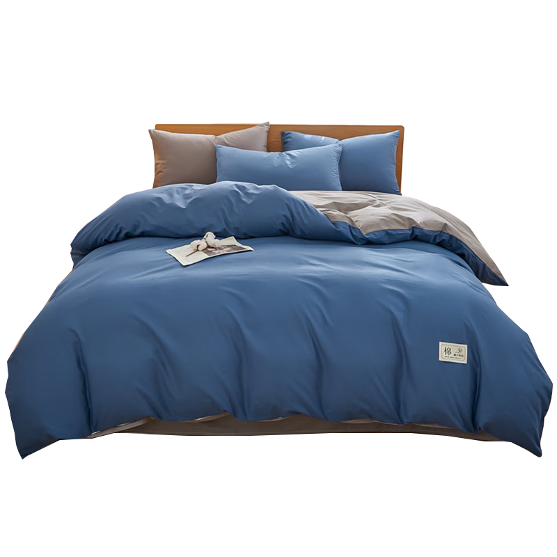 �ϼ��˱��ӱ�о+�ļ���+��о���ﱻ��ȫ������ѧ�������״�����Ʒ�˼��� ������+ɽ�� 1.5/1.8m���ļ���+8�ﱻо+��о2 308Ԫ