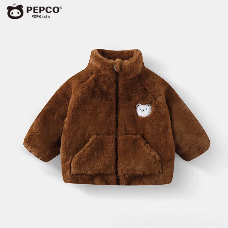 СɣPEPCOﶬͯë2025¿ͯװñɫٴŷп ɫëСܲñס 130 cm 56.9Ԫ