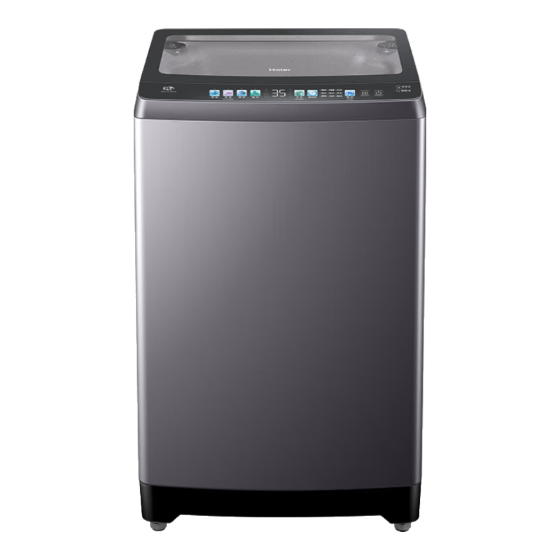 Haier/���� ˫���� 10KG ���� XQS100-BZ60E  1826.65Ԫ(������)