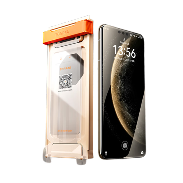 图拉斯冰瓷膜【热销100w+ | 双片装】适用华为Mate70Pro手机膜70Pro+非钢化膜非凡大师RS水凝软膜高清膜