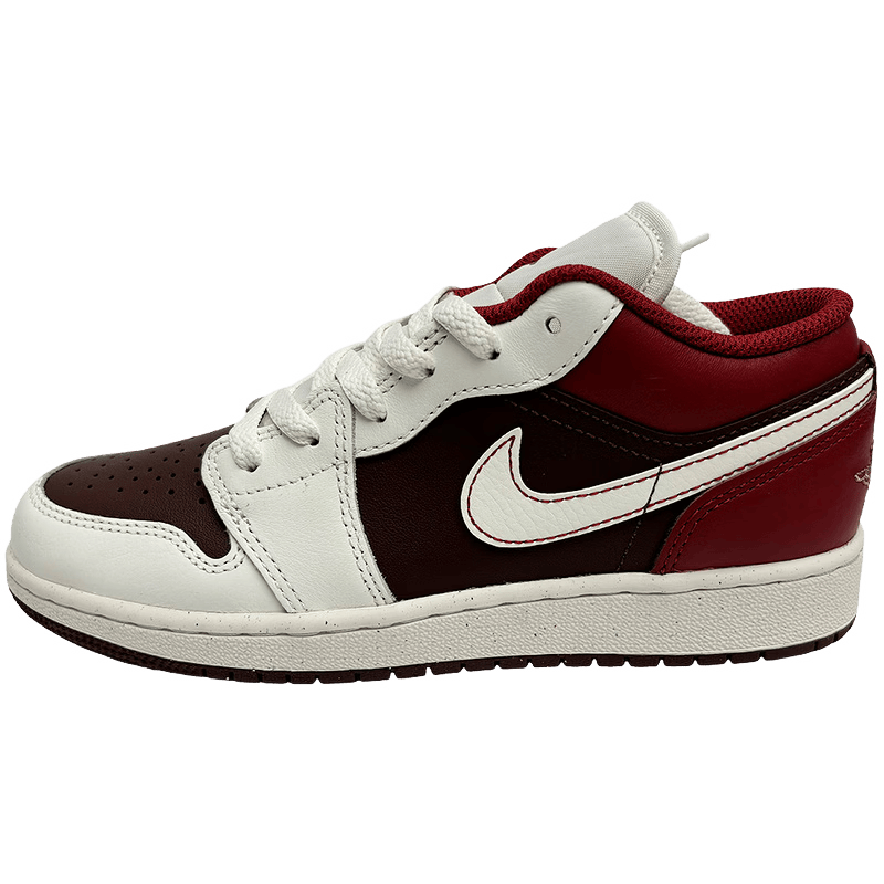 NIKE耐克马年限定AJ1女鞋2026春季新款大童Air Jordan 1运动鞋板鞋 IR7600-211 36.5