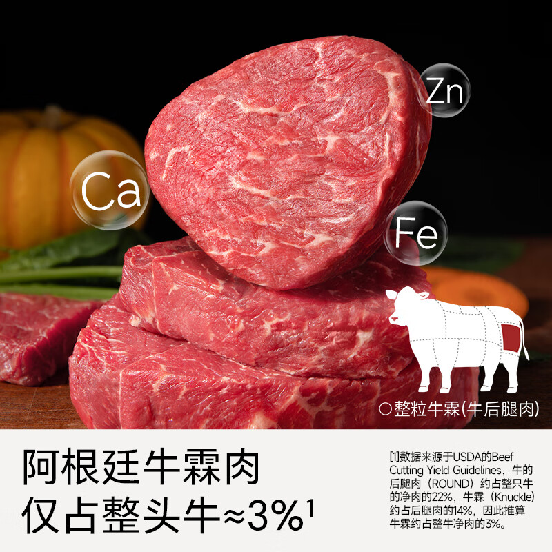 不二宝贝牛肉松海苔碎拌饭料搭无添加婴儿幼儿童宝宝寿司零食辅食 【1袋 | 牛肉松≥40%】牛肉海苔碎96g