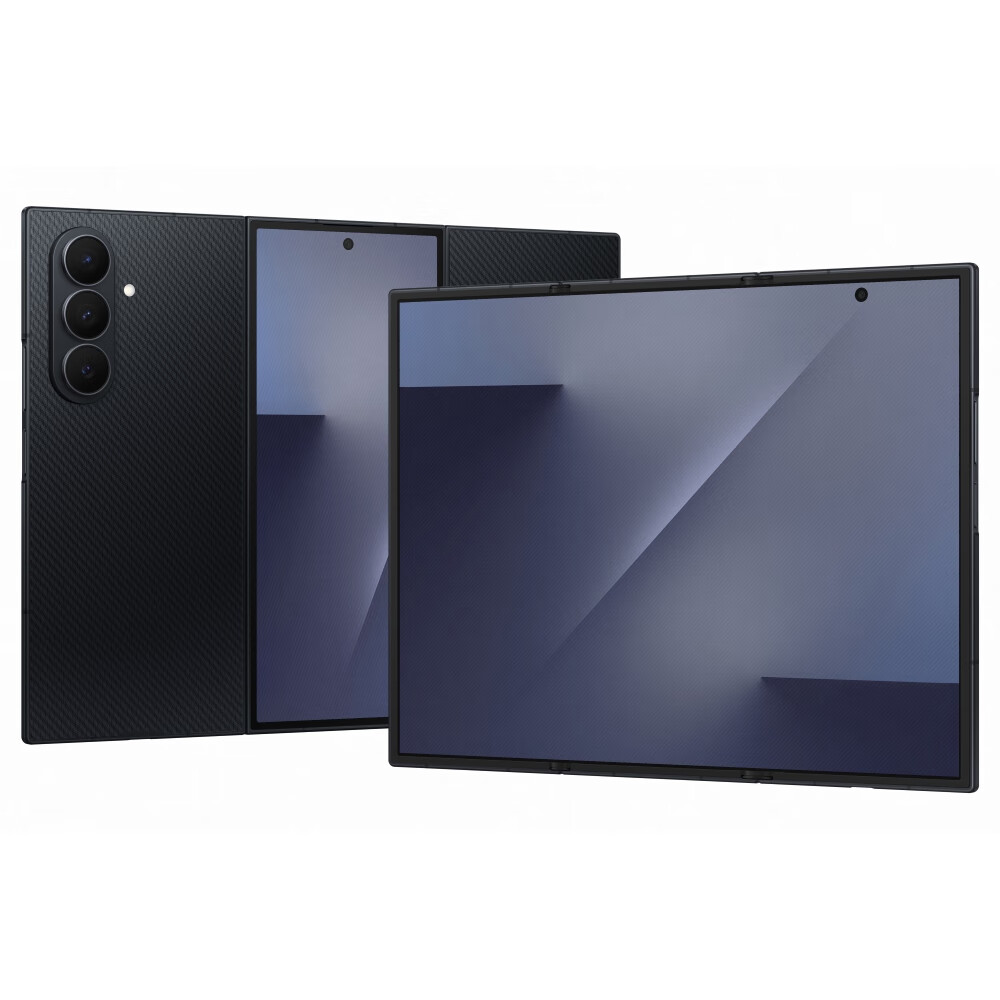 ǣSAMSUNGGalaxy Z TriFold 5Gȫ۵ֻʰ Galaxy Z TriFold桿 512G 29999Ԫ