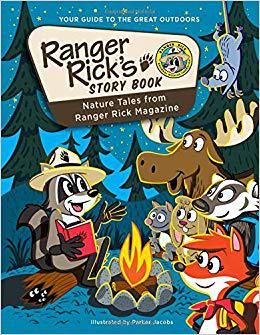 Ranger Rick’s Story 