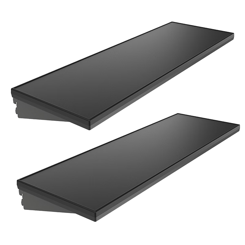 LIFETIME来福太户外活动房储物工具房花园庭院室外阳台收纳杂物间移动板房 单层板套件*2（11月底发货）