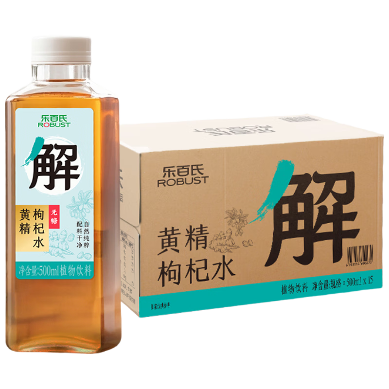 �ְ��ϣ�robust���ƾ����ˮ���ǲ�0��������������ֲ��ˮ500ml*15ƿ���� 