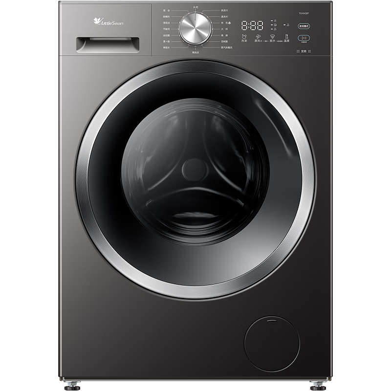 PLUS��С��� TG10V28T ��Ͳϴ�»� 10���� ����ȫǶ 1.21ϴ����1029.39Ԫ