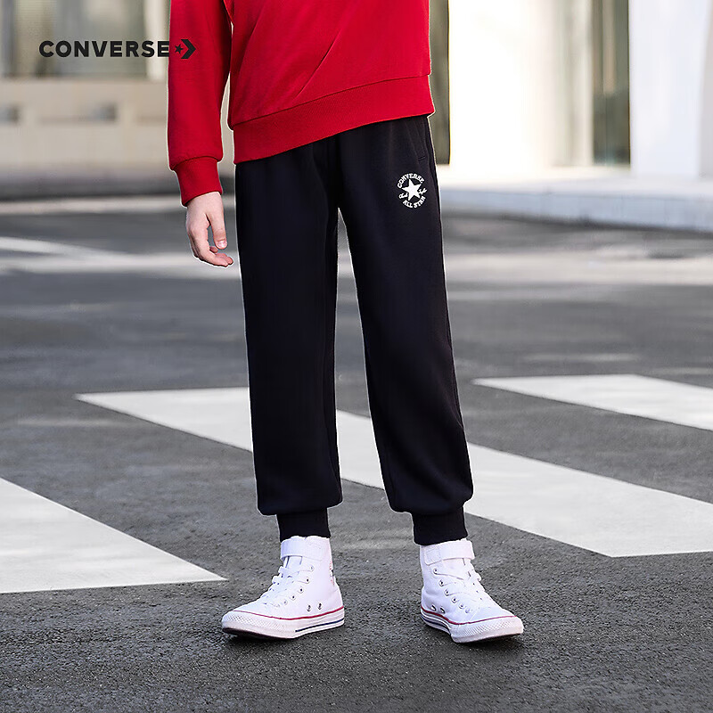 Converseͯװͯ2025¿дͯͯů˶ ɫ 150 /63 140-152cm 66Ԫ