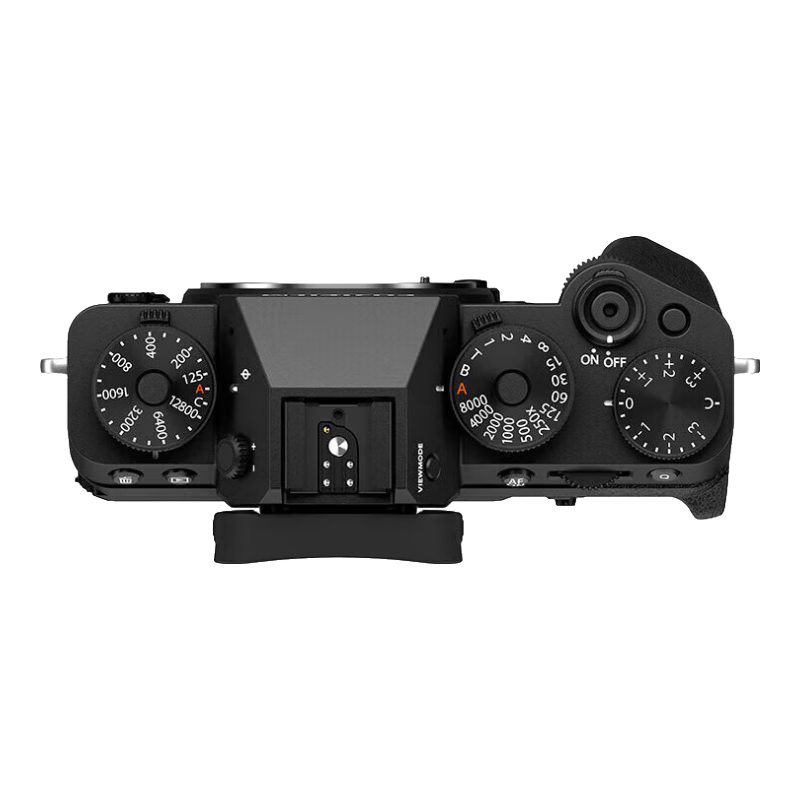 FUJIFILM富士 X-T5 xt5 微單相機 復(fù)古旗艦數(shù)碼相機微單 XT5 4020萬像素6K視頻 富士XT5 16-50mm套機銀