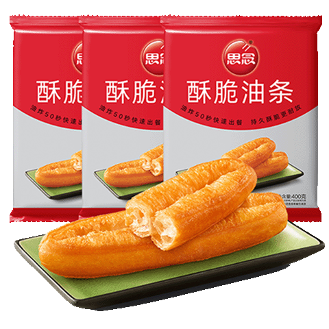 ˼�� �ִ����� 400g*3�� 30ֻ ����ը������������ʳ��� 24.9Ԫ