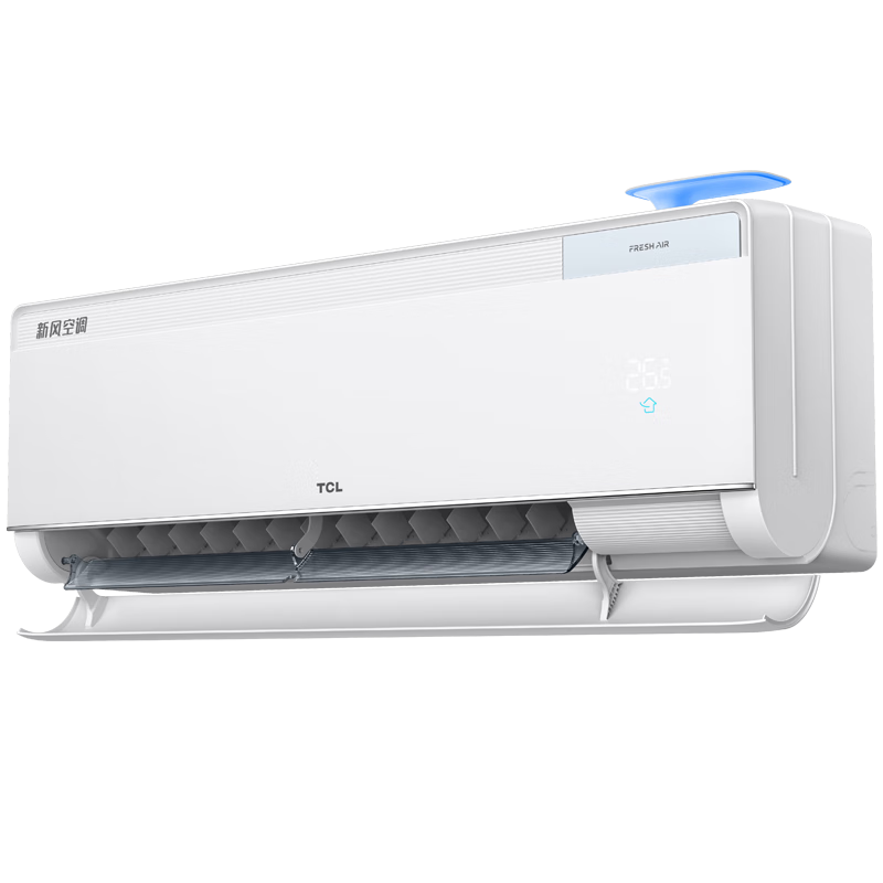 TCLյ Ʒ·յM7 1ƥһЧƵ·ůڹʽKFR-26GW/YQ7Ec+B1