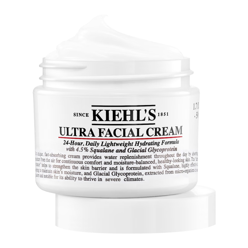 Kiehl��s/������ �߱�ʪ ��˪ 50ml 290Ԫ