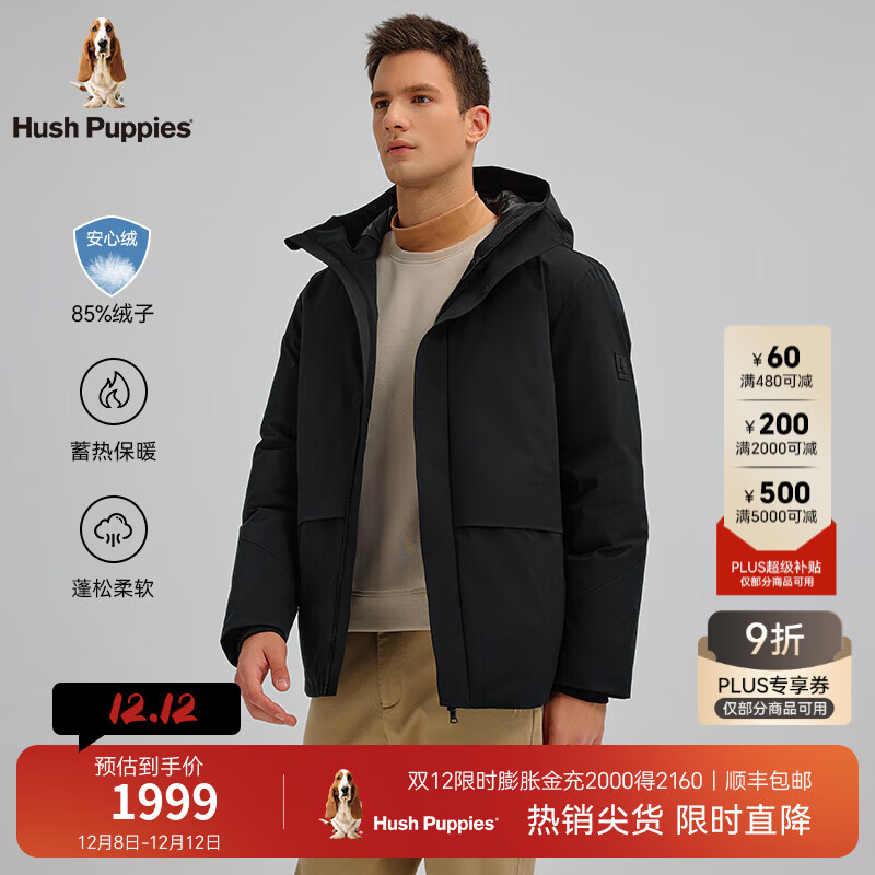 ϾʿHush Puppiesůװ¿ñ޷ ɫ L 1998Ԫ